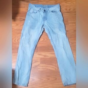 32/30 mens jeans